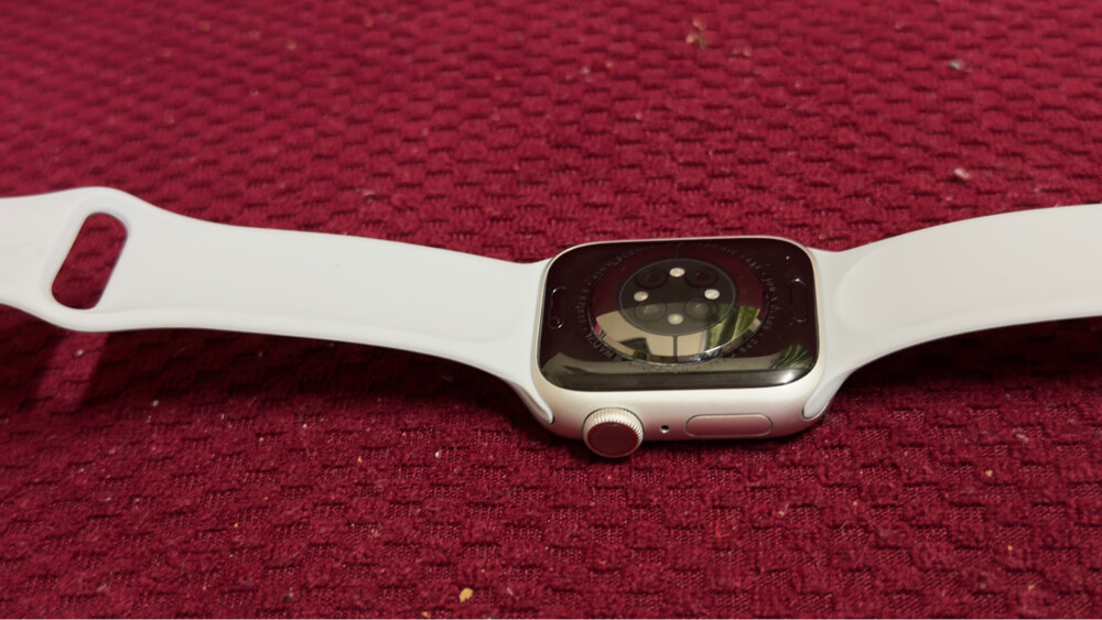 Apple watch series 9 cellular 41mm - 4
