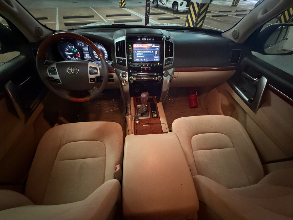 2014 VXR 5.7 V8 ( 284k Km ) - 13