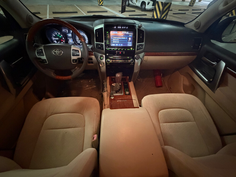 2014 VXR 5.7 V8 ( 284k Km ) - 12