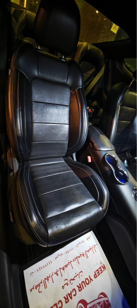 Ford Mustang GT Premium 2015 - 9