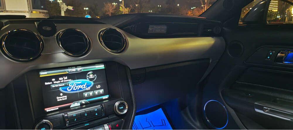 Ford Mustang GT Premium 2015 - 7