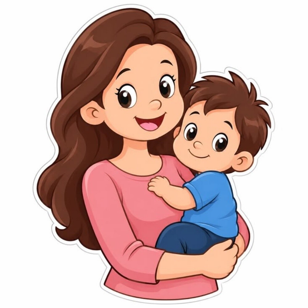 مربية اطفال - 1
