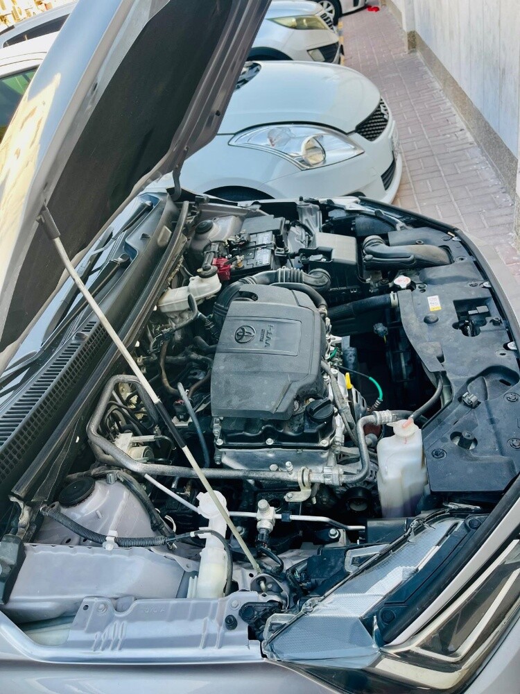 this car like new very good - 5