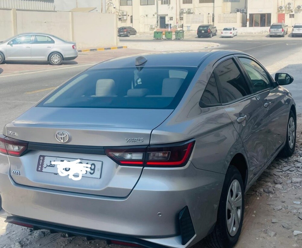 this car like new very good - 2