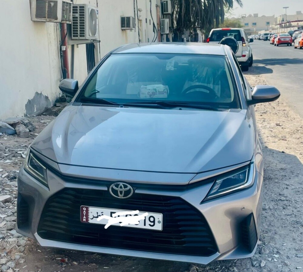 this car like new very good - 1