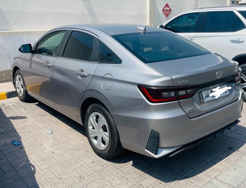 this car like new very good - 3