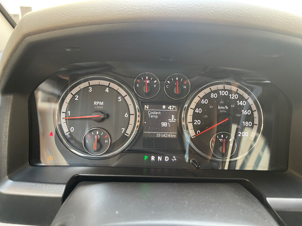 dodge ram - 7