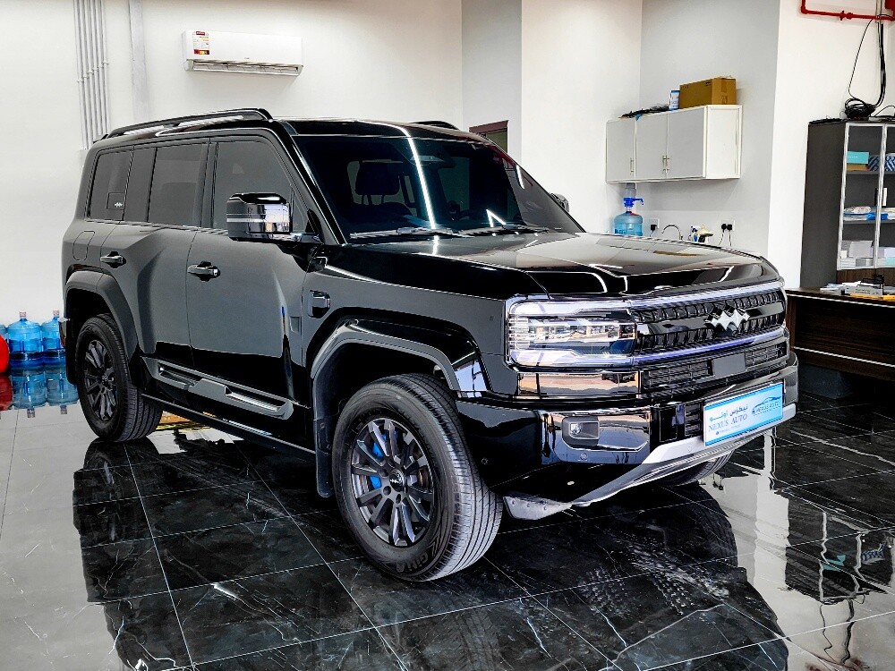 ليبارد ( 5 ) دبل ديفلوك 2025 - 4