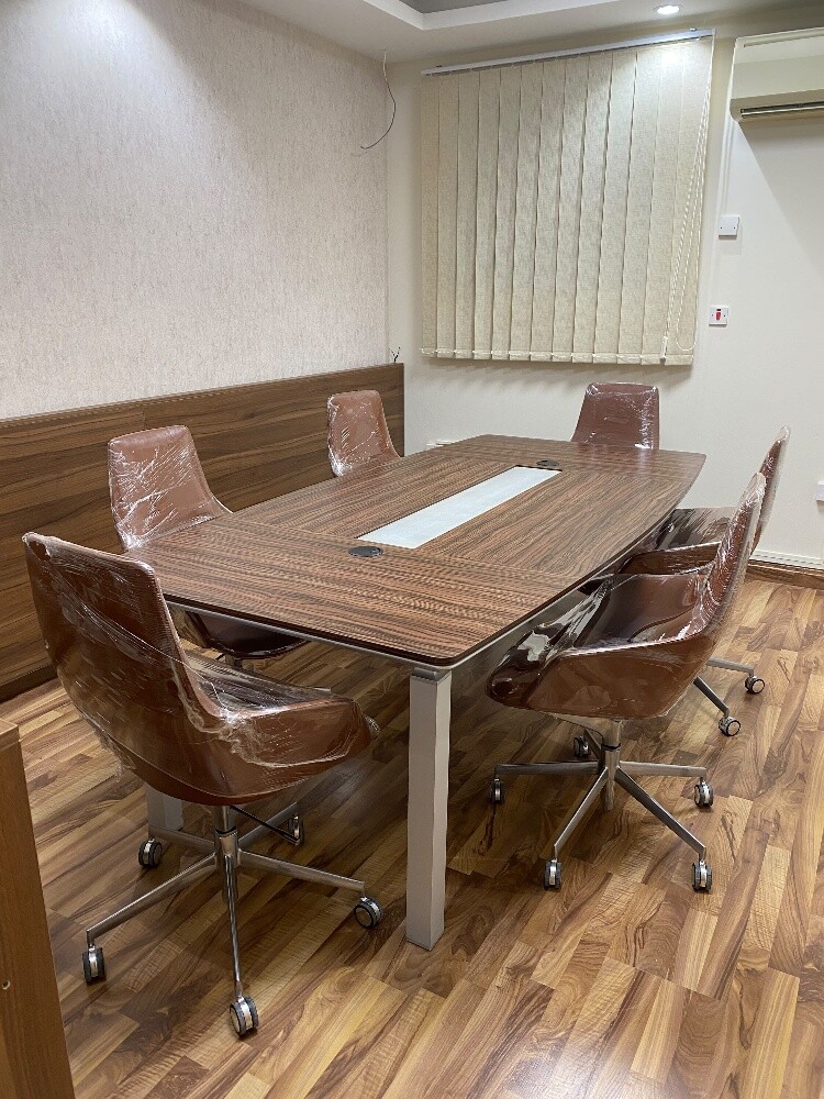 Used office furniture buy sell - 1