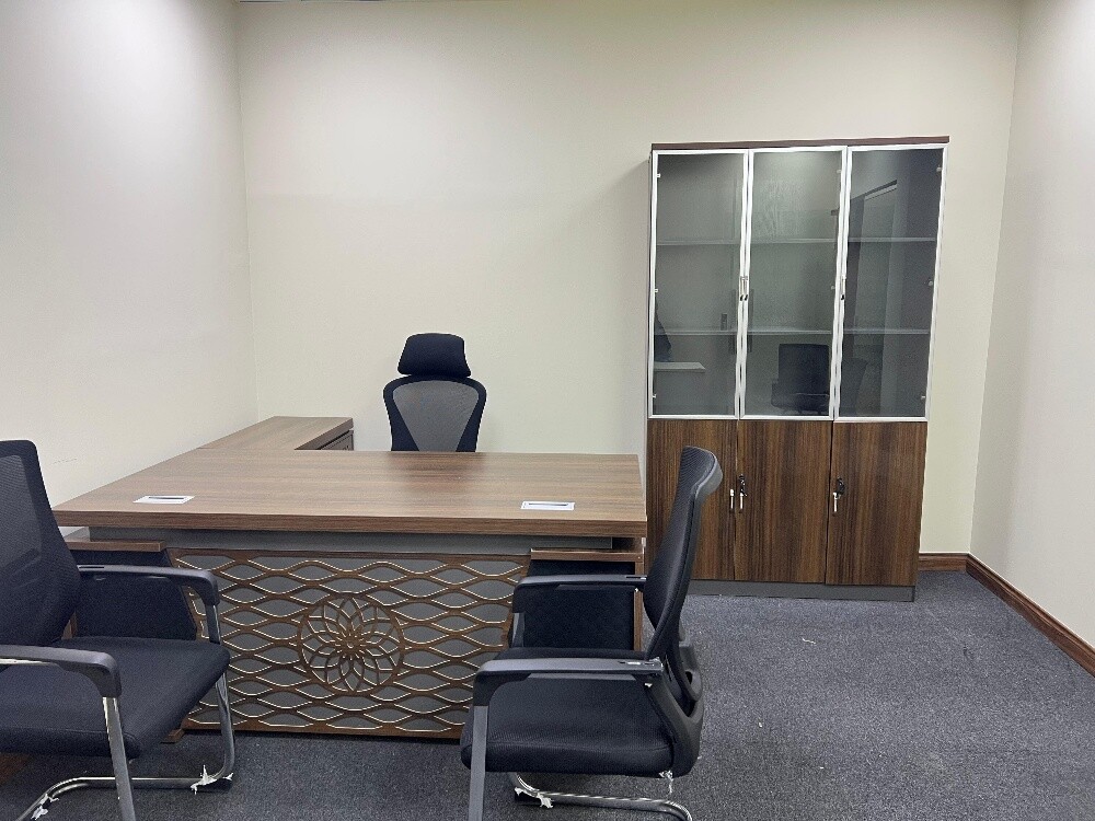 Used office furniture buy sell - 2