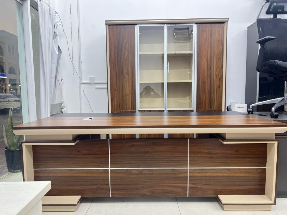 Used office furniture buy sell - 6