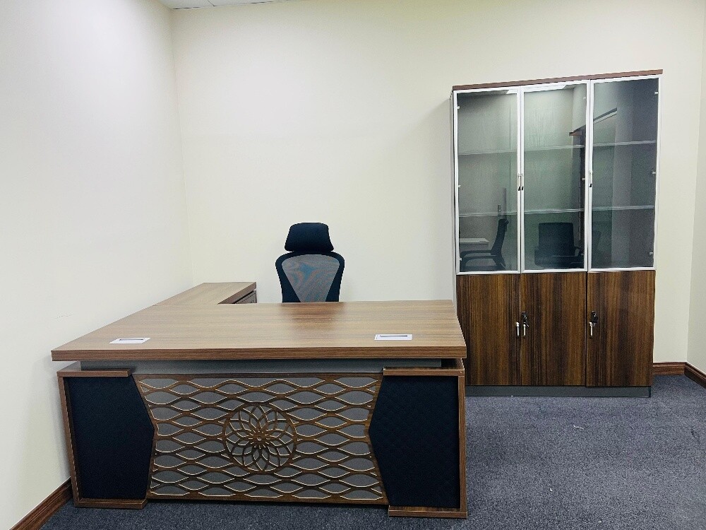 Used office furniture buy sell - 3