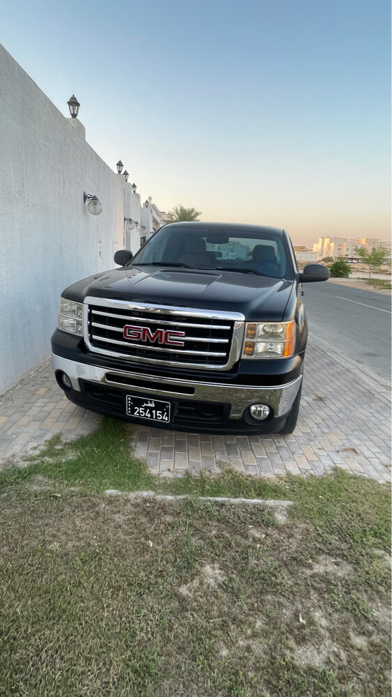 للبيع جمس - 1