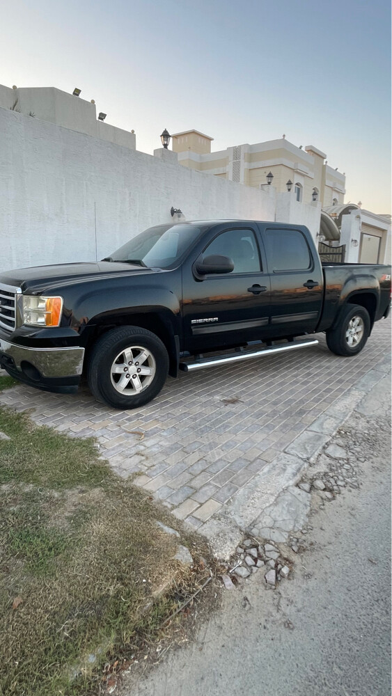للبيع جمس - 4
