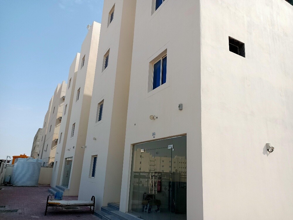 لايجار سكن عماال - 13