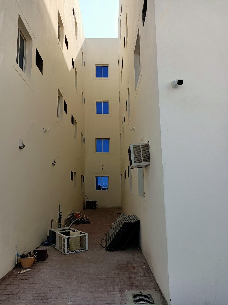 لايجار سكن عماال - 10