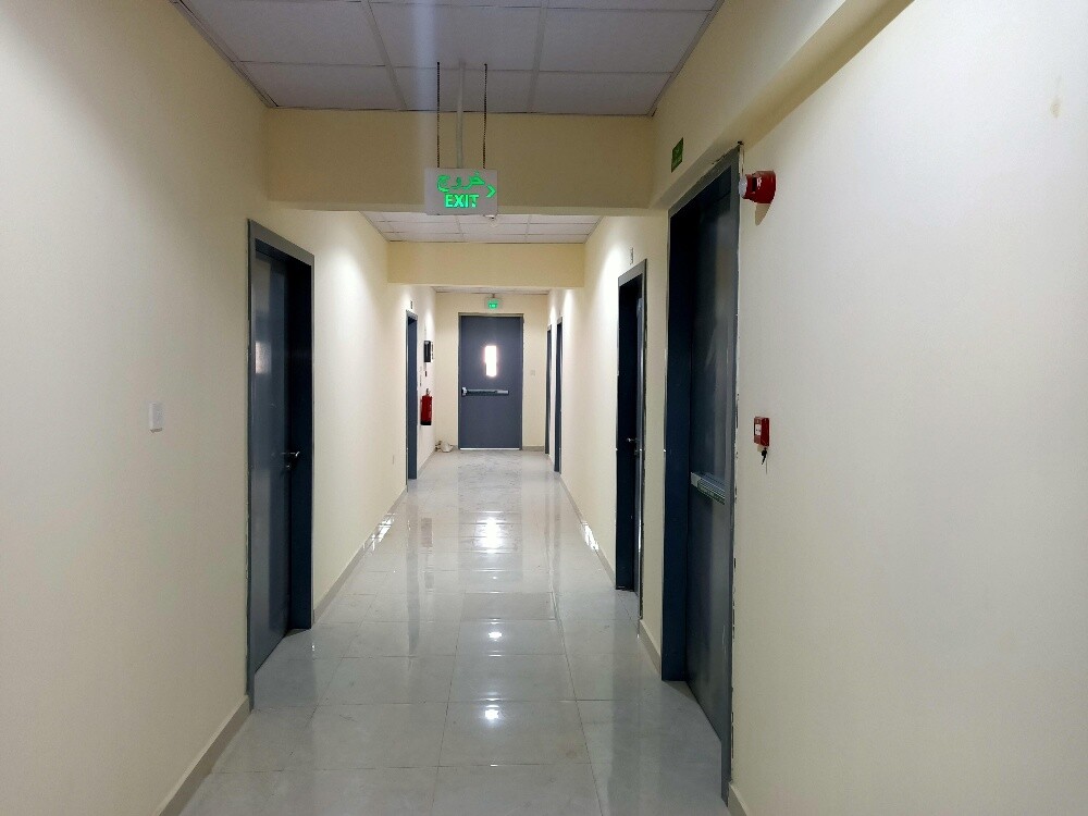 لايجار سكن عماال - 18