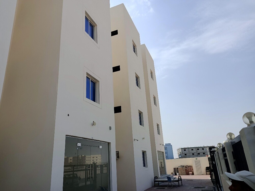لايجار سكن عماال - 6