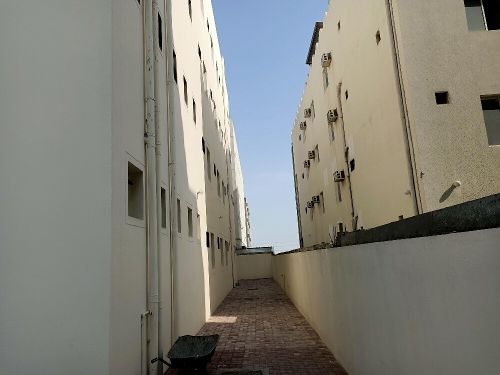 لايجار سكن عماال - 2
