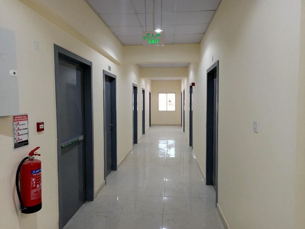 لايجار سكن عماال - 3