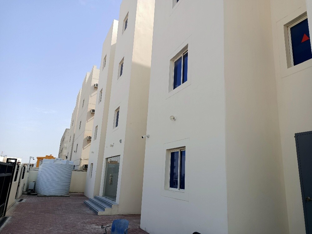لايجار سكن عماال - 9