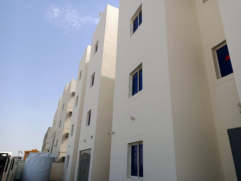 لايجار سكن عماال - 12