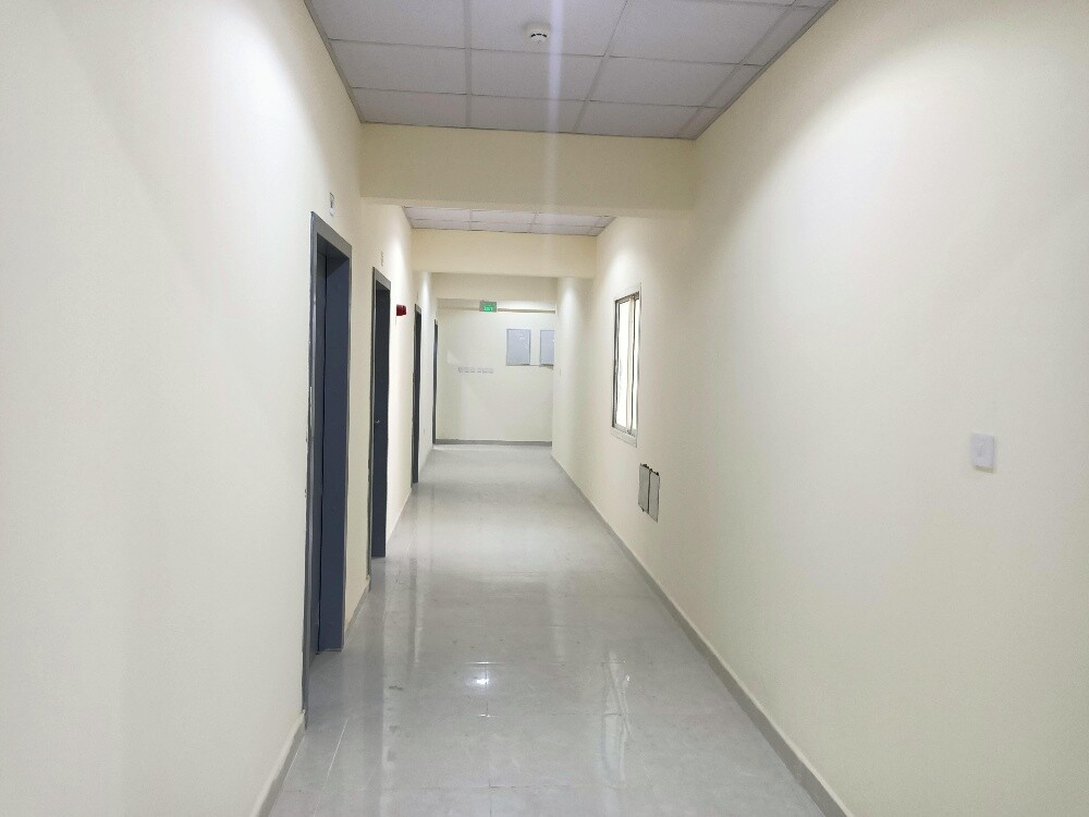لايجار سكن عماال - 7