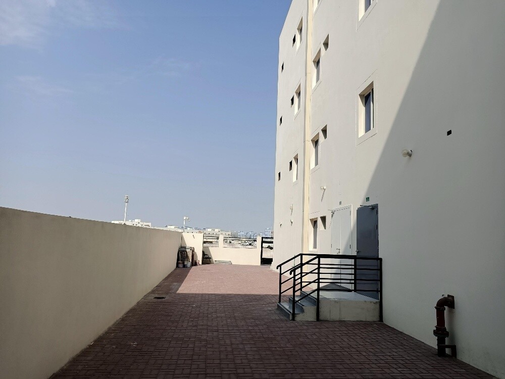 لايجار سكن عماال - 1