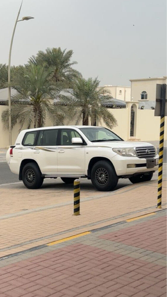 جي لمتد - 5