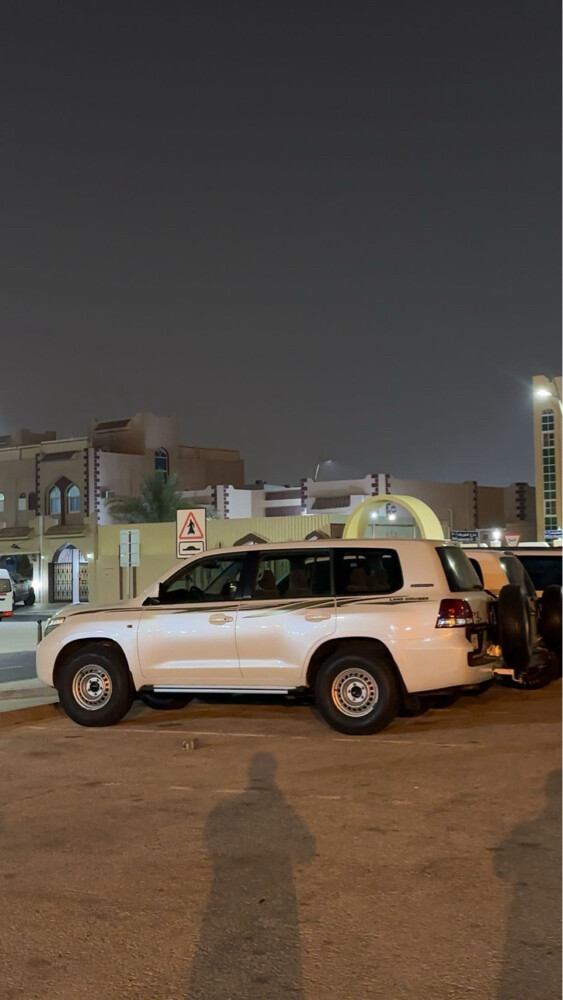 جي لمتد - 1