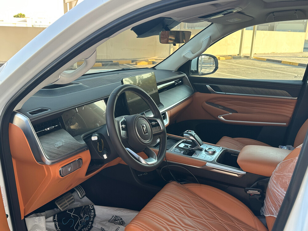 تانك 500 رقم 2 2026 وارد قطر - 5