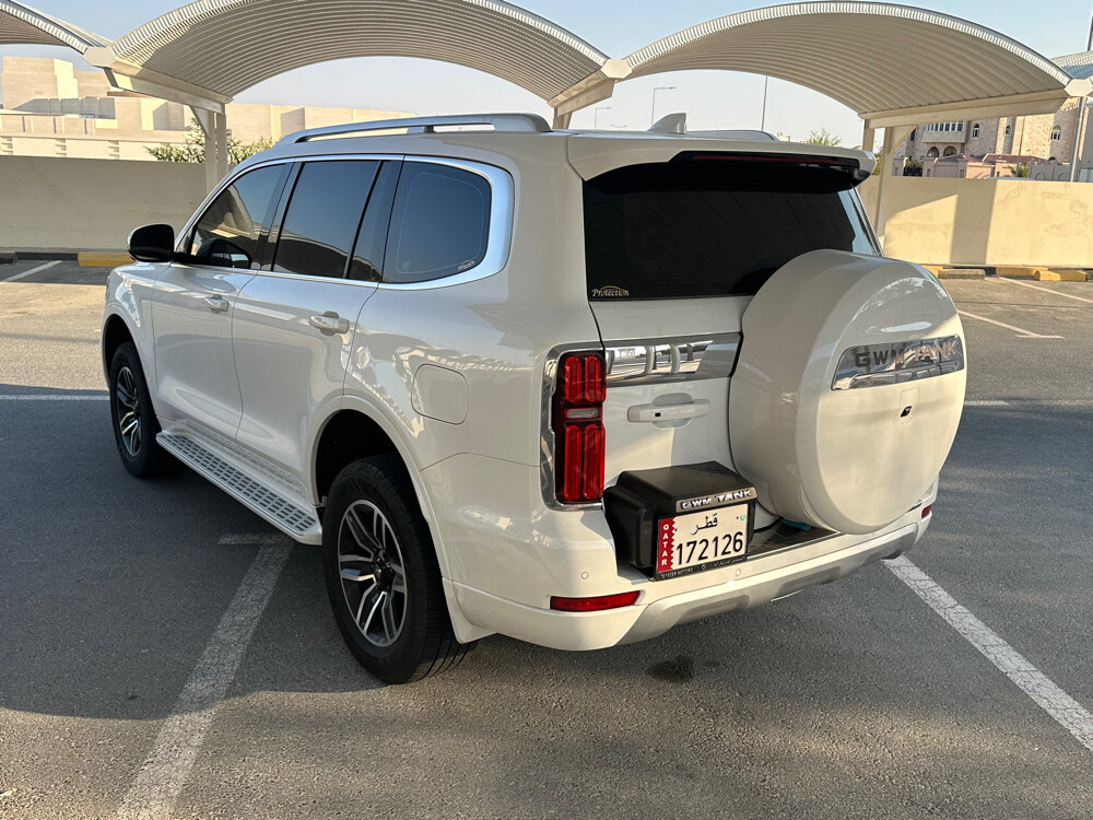 تانك 500 رقم 2 2026 وارد قطر - 3