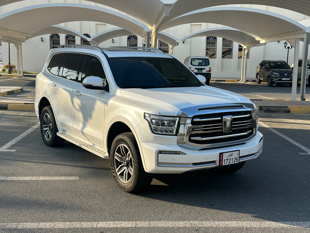 تانك 500 رقم 2 2026 وارد قطر - 2