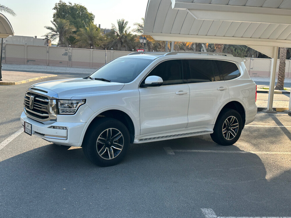 تانك 500 رقم 2 2026 وارد قطر - 1
