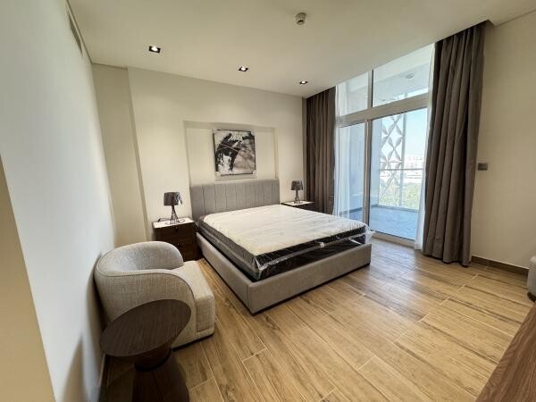 Premium 1BHK Apartment for Rent - 9