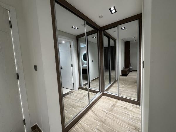 Premium 1BHK Apartment for Rent - 6