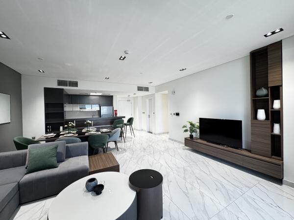 Premium 1BHK Apartment for Rent - 4