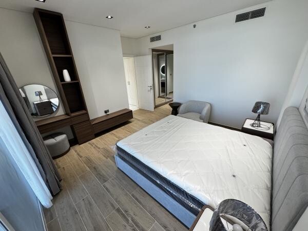 Premium 1BHK Apartment for Rent - 8