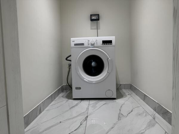 Premium 1BHK Apartment for Rent - 13