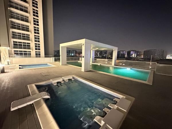 Premium 1BHK Apartment for Rent - 2