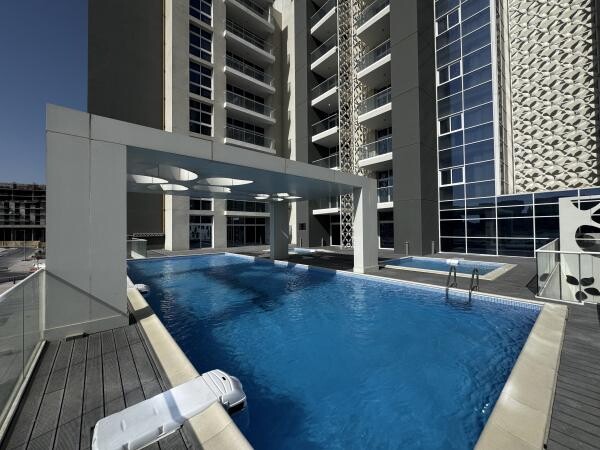 Premium 1BHK Apartment for Rent - 3