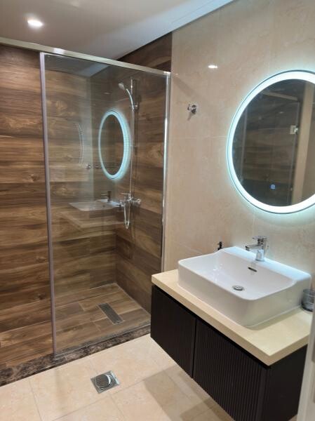 Premium 1BHK Apartment for Rent - 11
