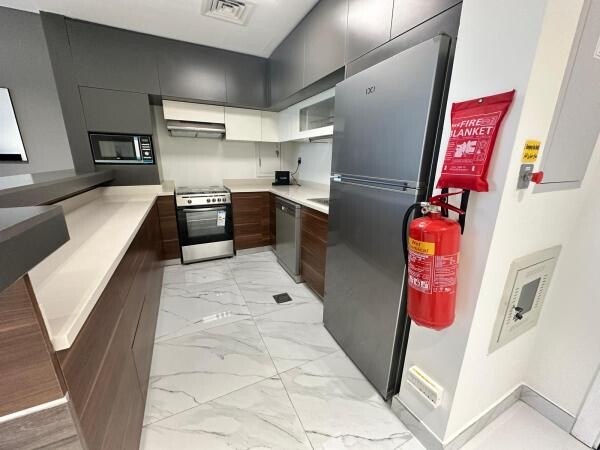 Premium 1BHK Apartment for Rent - 14