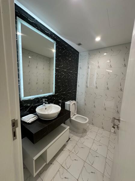Premium 1BHK Apartment for Rent - 12