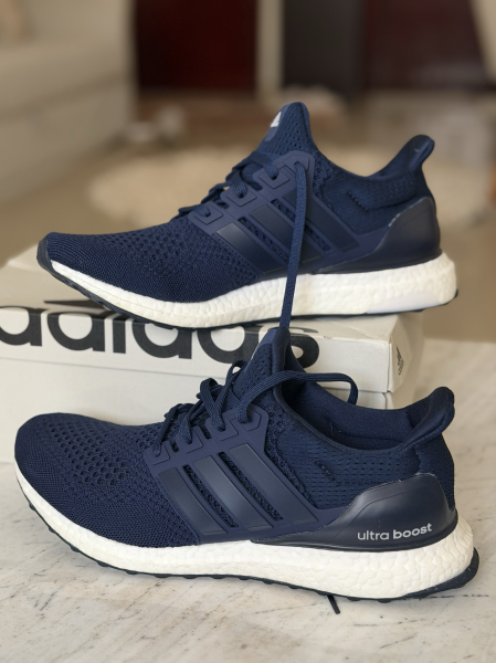 Adidas Ultraboost 1.0 running shoe - 4