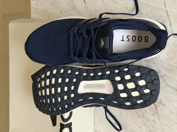 Adidas Ultraboost 1.0 running shoe - 2