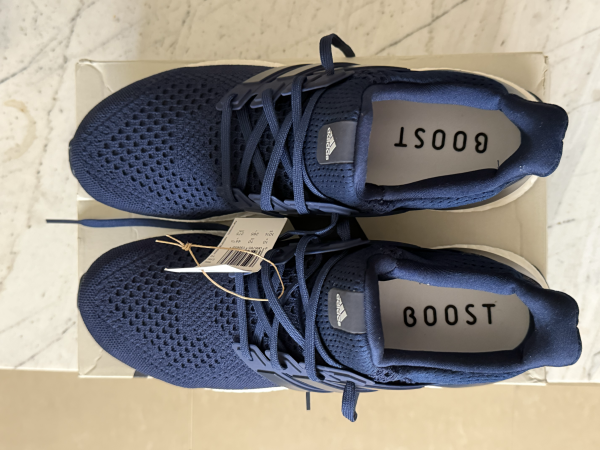 Adidas Ultraboost 1.0 running shoe - 5
