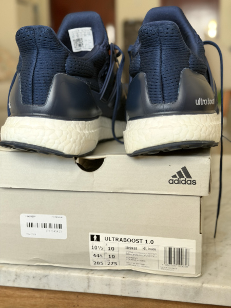Adidas Ultraboost 1.0 running shoe - 6