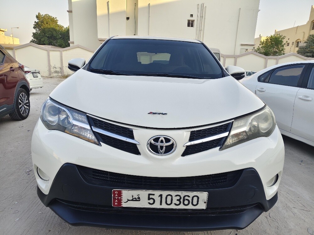 Toyota RAV4 2015 sale - 22