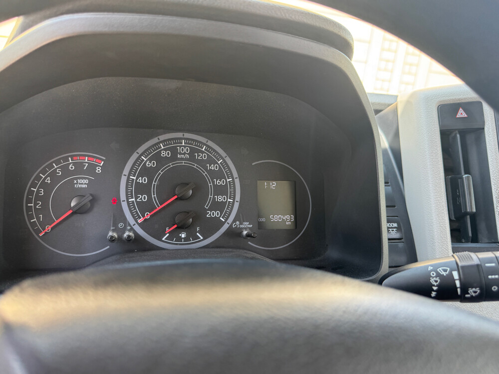 2019 HIACE PASSENGER FOR SALE - 10